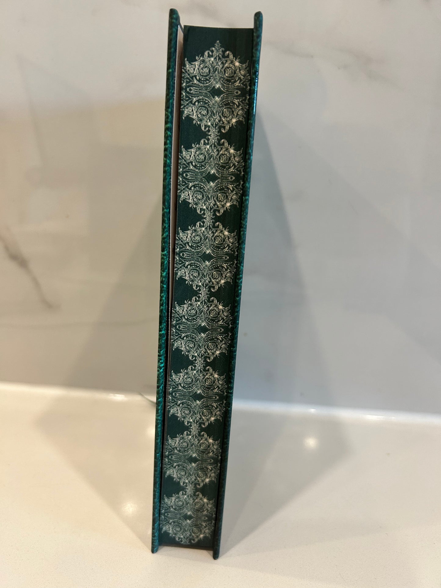 Octopian Shifters Special Edition Hardcover Duet