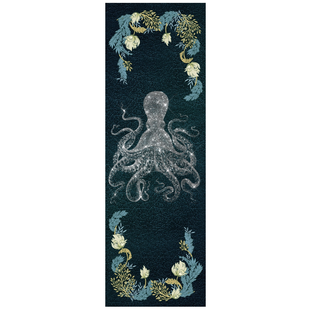 Octopian Shifters bookmark