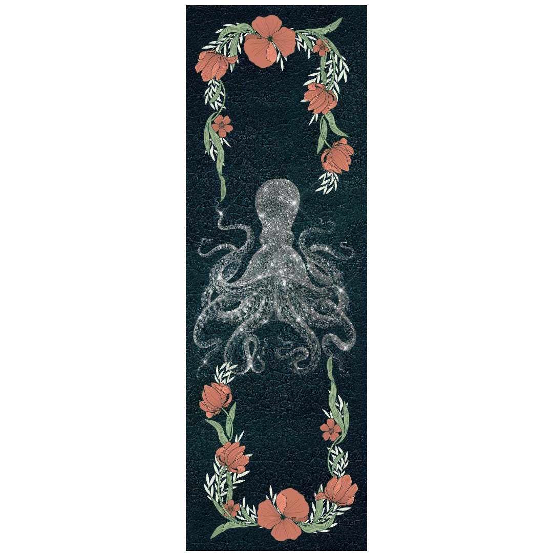 Octopian Shifters bookmark