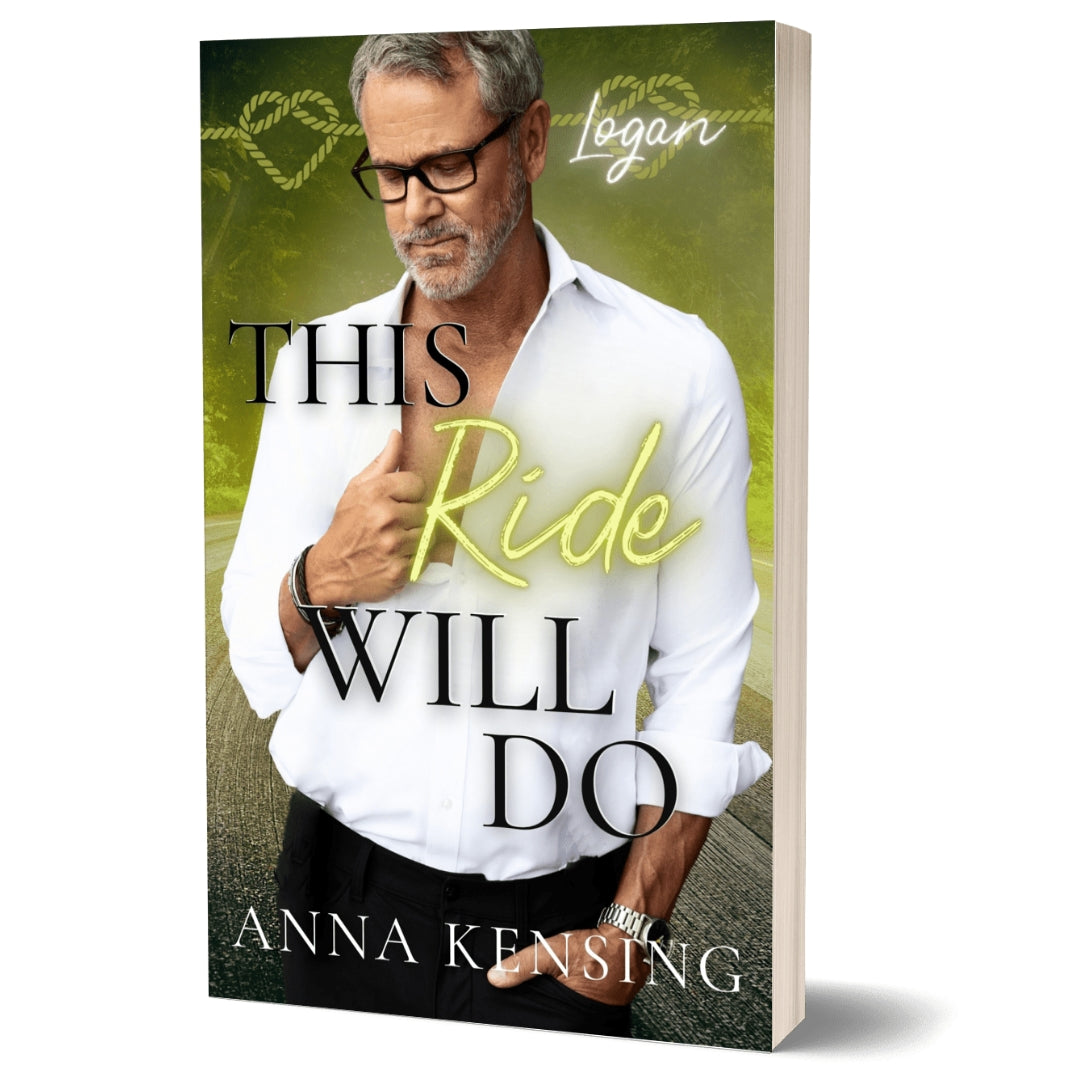 This Ride Will Do Tête-Bêche (Flip-Flop) Paperback