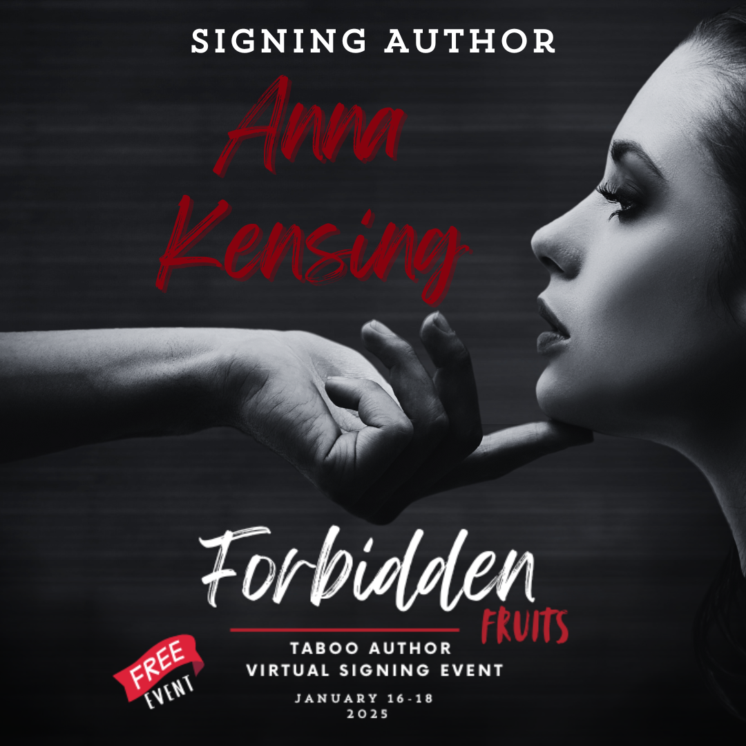 Forbidden Fruits | His Dad Will Do Signed Paperback