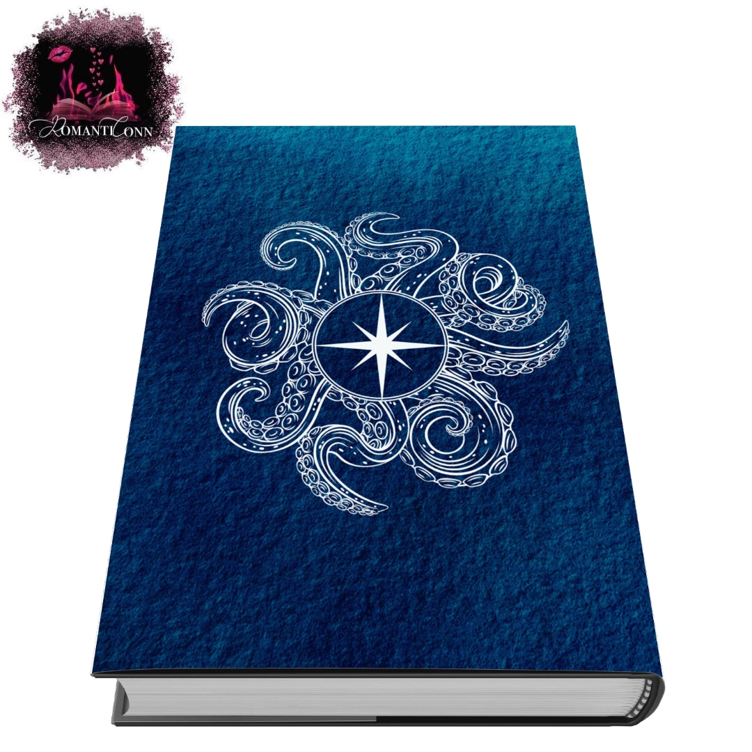 RomantiConn | Devilfish Special Edition Hardcover